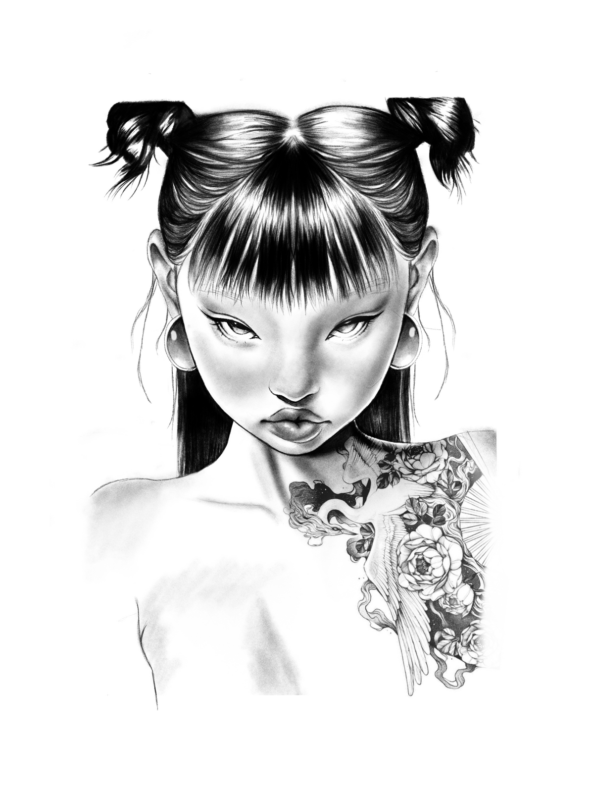 Fine art print